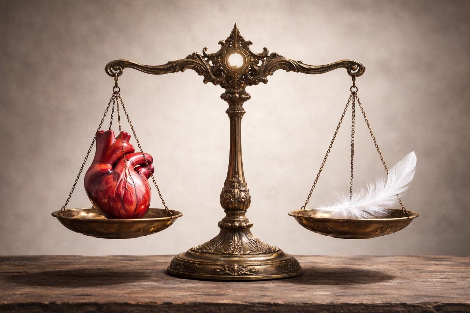 The Heart Is a Gateway article artwork