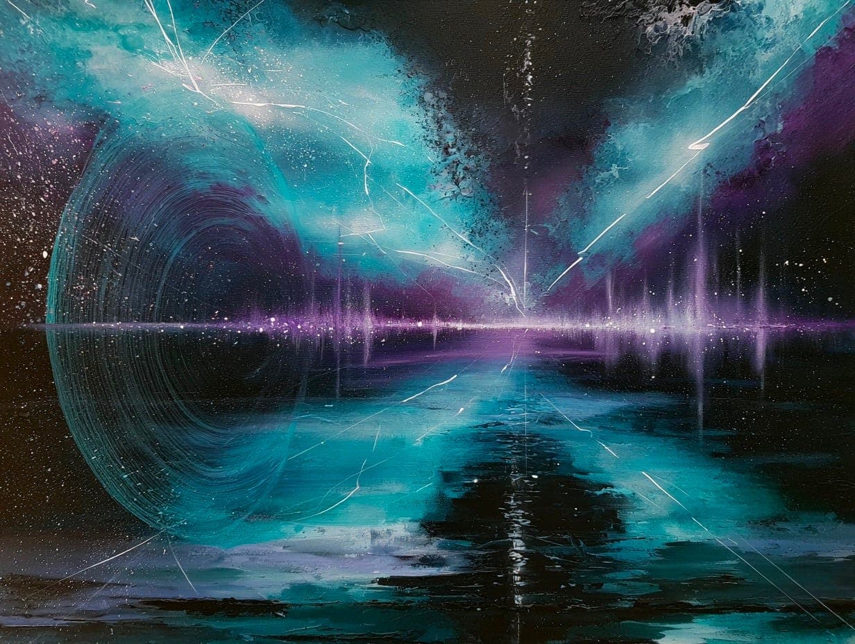 The Signal Returns article artwork